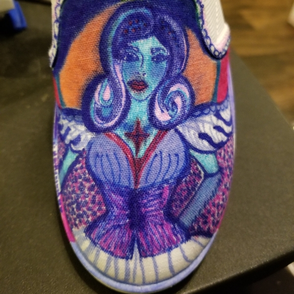 Meet your Posh Ambassador, Franna - Picture 3 of 4